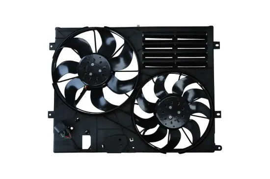 Lüfter, Motorkühlung 12 V KAMOKA 7740148 Bild Lüfter, Motorkühlung 12 V KAMOKA 7740148