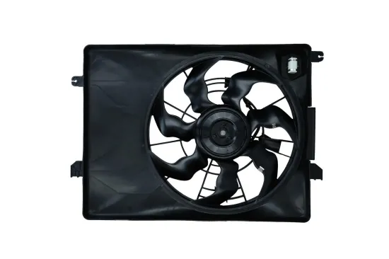 Lüfter, Motorkühlung KAMOKA 7740149 Bild Lüfter, Motorkühlung KAMOKA 7740149