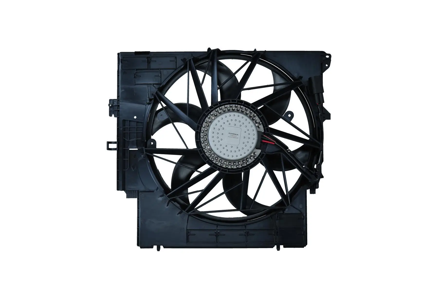 Lüfter, Motorkühlung 12 V KAMOKA 7740151