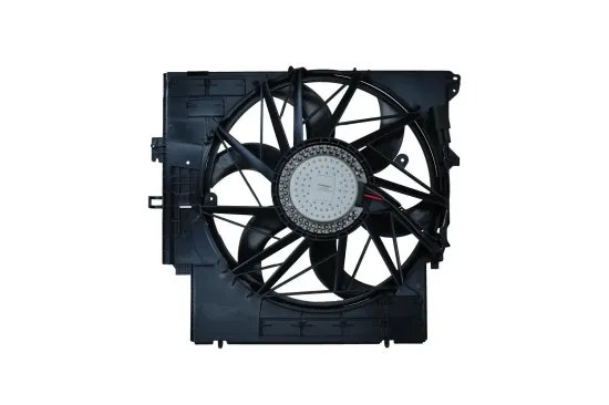 Lüfter, Motorkühlung 12 V KAMOKA 7740151 Bild Lüfter, Motorkühlung 12 V KAMOKA 7740151