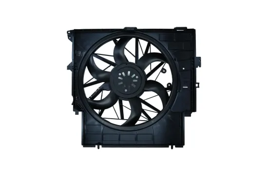 Lüfter, Motorkühlung 12 V KAMOKA 7740151 Bild Lüfter, Motorkühlung 12 V KAMOKA 7740151