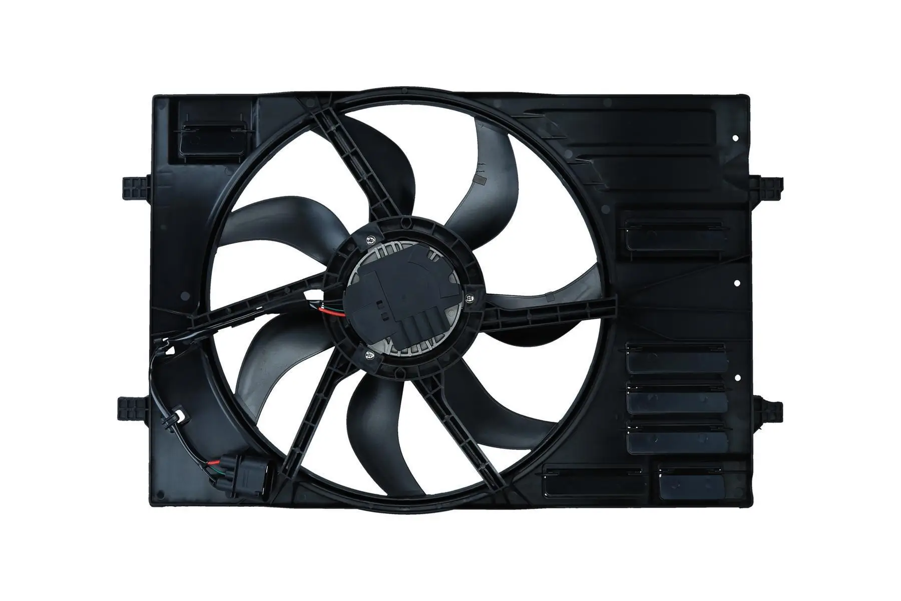 Lüfter, Motorkühlung 12 V KAMOKA 7740153