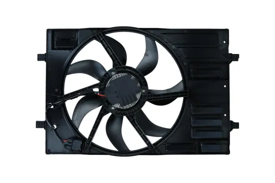 Lüfter, Motorkühlung 12 V KAMOKA 7740153 Bild Lüfter, Motorkühlung 12 V KAMOKA 7740153