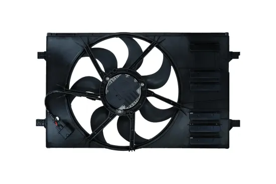 Lüfter, Motorkühlung KAMOKA 7740154 Bild Lüfter, Motorkühlung KAMOKA 7740154