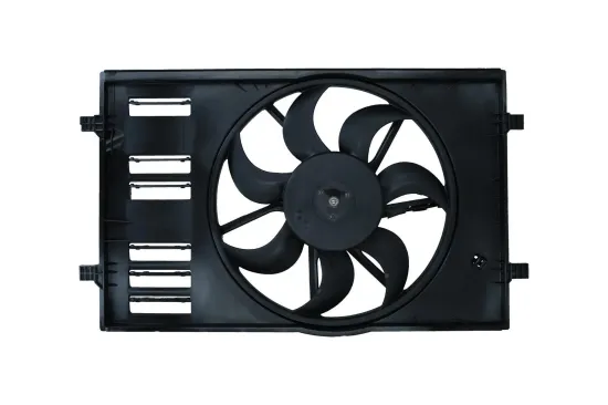 Lüfter, Motorkühlung KAMOKA 7740154 Bild Lüfter, Motorkühlung KAMOKA 7740154