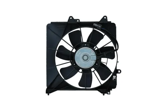 Lüfter, Motorkühlung 12 V KAMOKA 7740155 Bild Lüfter, Motorkühlung 12 V KAMOKA 7740155