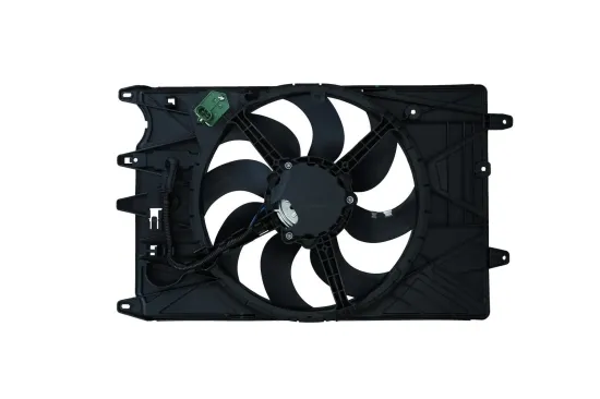 Lüfter, Motorkühlung KAMOKA 7740156 Bild Lüfter, Motorkühlung KAMOKA 7740156