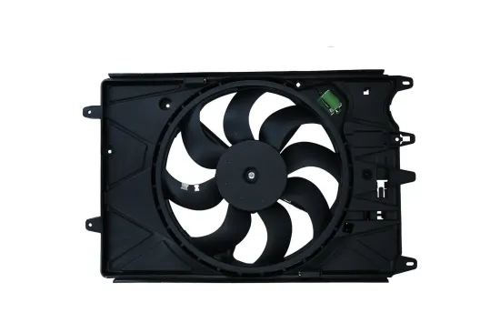 Lüfter, Motorkühlung KAMOKA 7740156 Bild Lüfter, Motorkühlung KAMOKA 7740156