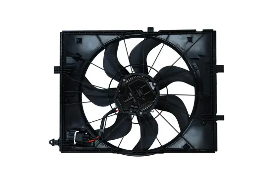 Lüfter, Motorkühlung 12 V KAMOKA 7740157 Bild Lüfter, Motorkühlung 12 V KAMOKA 7740157