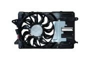 Lüfter, Motorkühlung KAMOKA 7740158