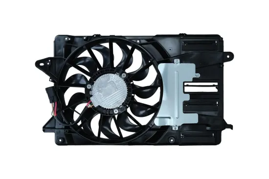 Lüfter, Motorkühlung KAMOKA 7740158 Bild Lüfter, Motorkühlung KAMOKA 7740158