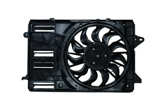 Lüfter, Motorkühlung KAMOKA 7740158 Bild Lüfter, Motorkühlung KAMOKA 7740158