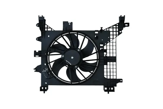 Lüfter, Motorkühlung 12 V KAMOKA 7740159 Bild Lüfter, Motorkühlung 12 V KAMOKA 7740159