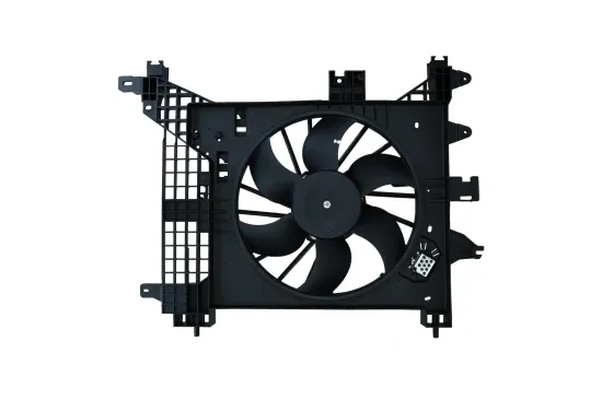 Lüfter, Motorkühlung 12 V KAMOKA 7740159 Bild Lüfter, Motorkühlung 12 V KAMOKA 7740159