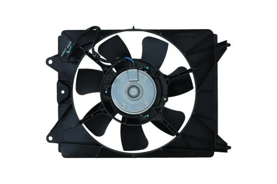 Lüfter, Motorkühlung KAMOKA 7740160 Bild Lüfter, Motorkühlung KAMOKA 7740160