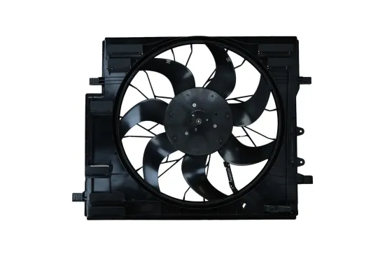 Lüfter, Motorkühlung KAMOKA 7740161 Bild Lüfter, Motorkühlung KAMOKA 7740161