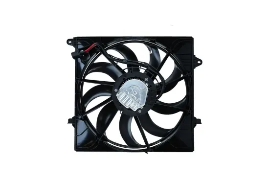 Lüfter, Motorkühlung KAMOKA 7740162 Bild Lüfter, Motorkühlung KAMOKA 7740162