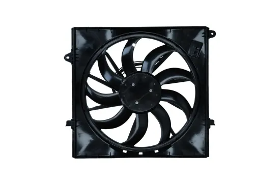 Lüfter, Motorkühlung KAMOKA 7740162 Bild Lüfter, Motorkühlung KAMOKA 7740162