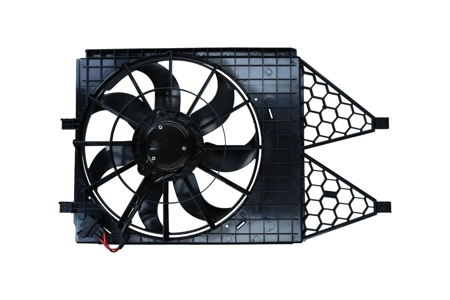 Lüfter, Motorkühlung 12 V KAMOKA 7740163