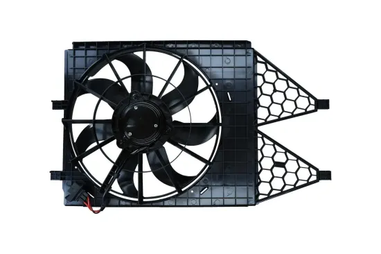 Lüfter, Motorkühlung 12 V KAMOKA 7740163 Bild Lüfter, Motorkühlung 12 V KAMOKA 7740163