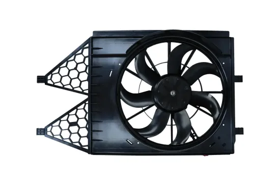 Lüfter, Motorkühlung 12 V KAMOKA 7740163 Bild Lüfter, Motorkühlung 12 V KAMOKA 7740163