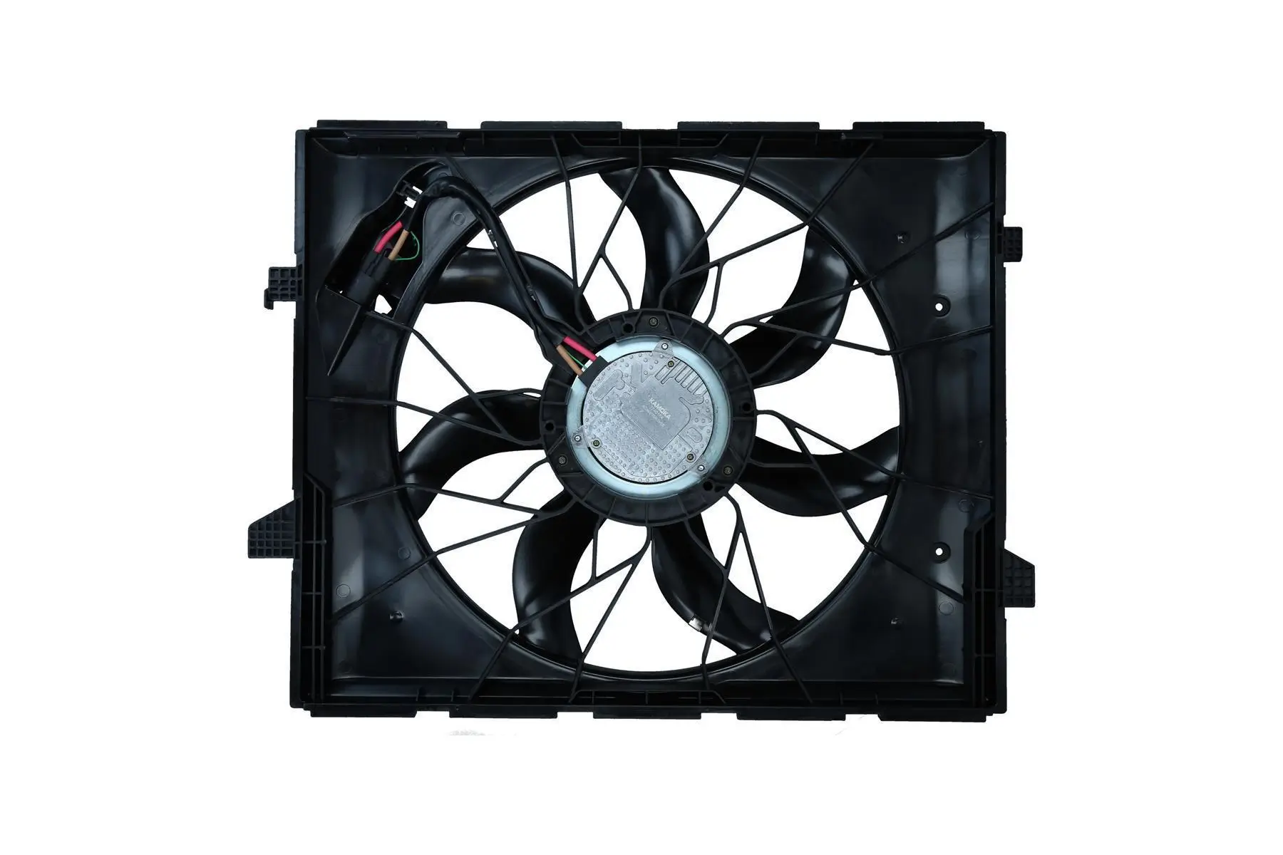 Lüfter, Motorkühlung KAMOKA 7740164