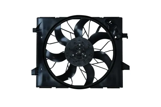 Lüfter, Motorkühlung KAMOKA 7740164 Bild Lüfter, Motorkühlung KAMOKA 7740164