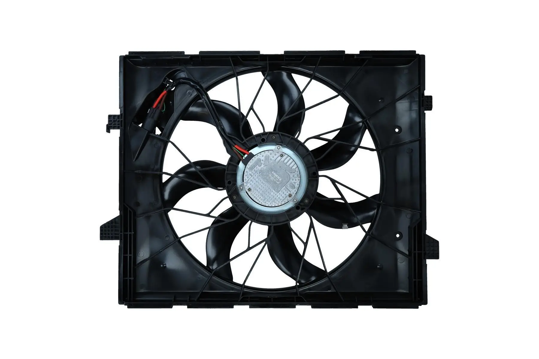 Lüfter, Motorkühlung KAMOKA 7740165