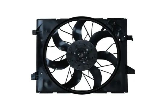 Lüfter, Motorkühlung KAMOKA 7740165 Bild Lüfter, Motorkühlung KAMOKA 7740165