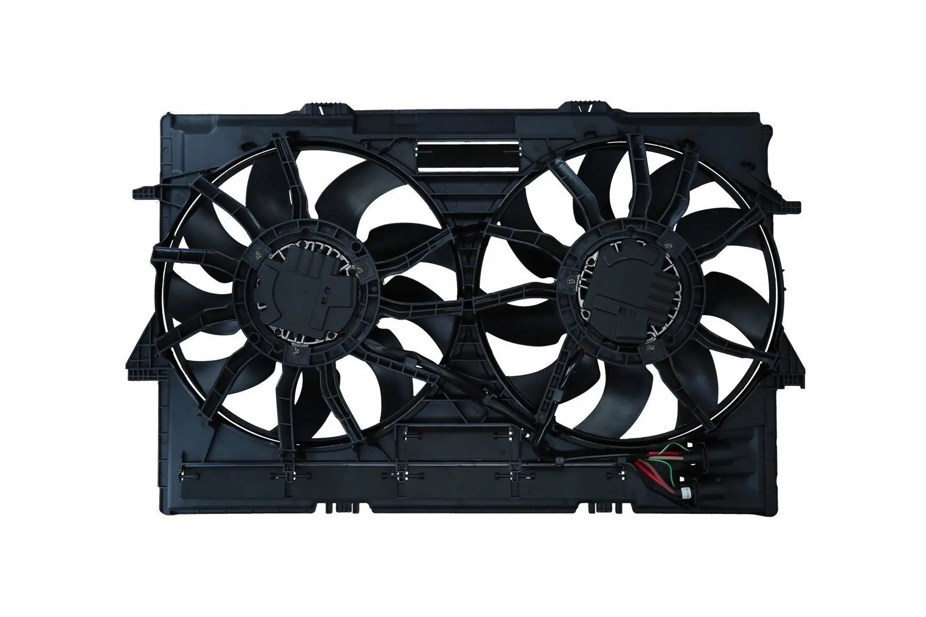 Lüfter, Motorkühlung KAMOKA 7740166