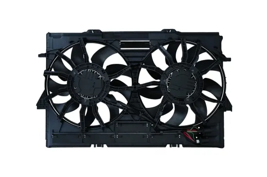 Lüfter, Motorkühlung KAMOKA 7740166 Bild Lüfter, Motorkühlung KAMOKA 7740166