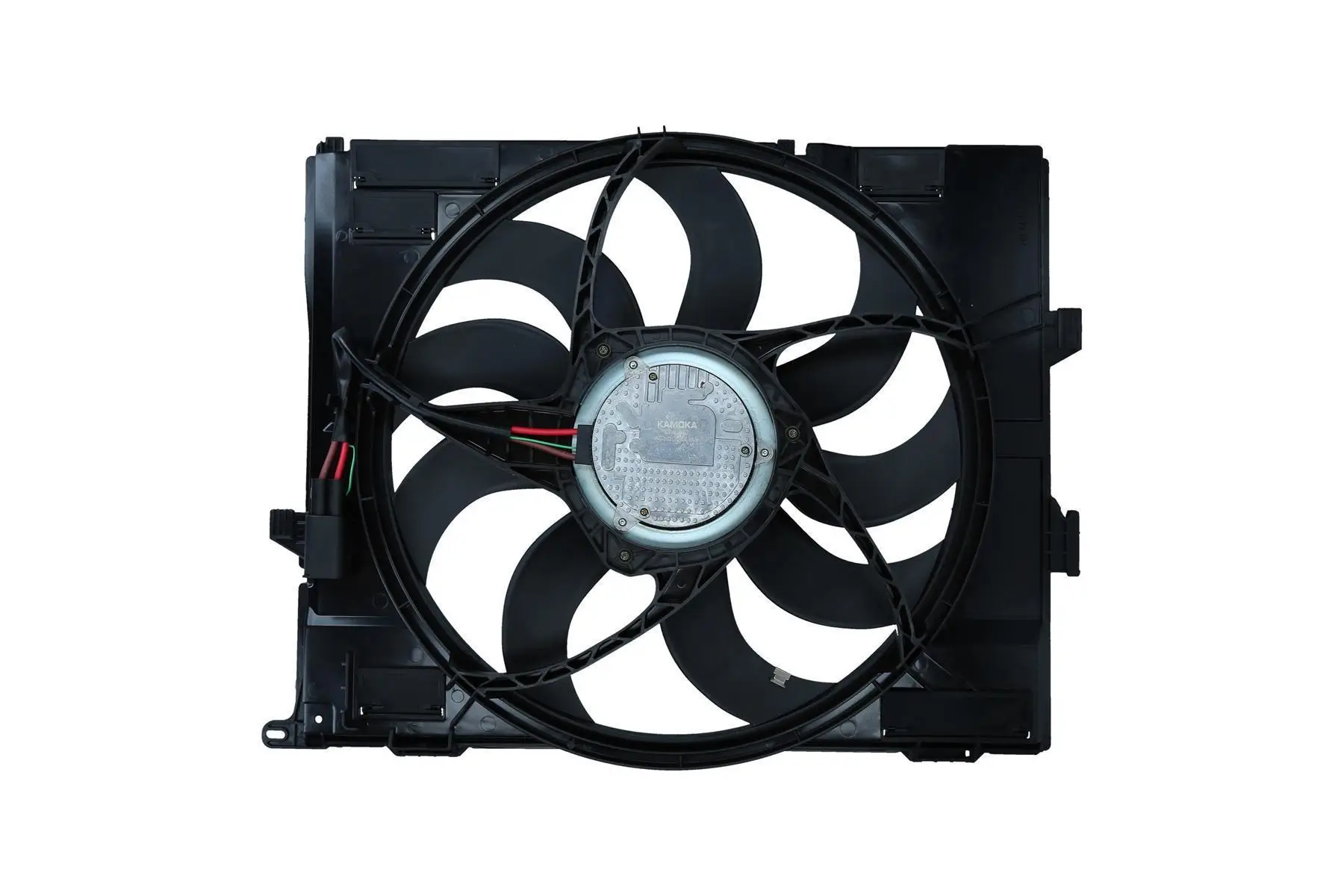 Lüfter, Motorkühlung KAMOKA 7740167