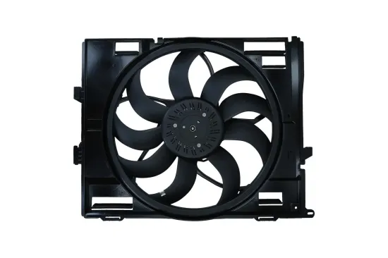 Lüfter, Motorkühlung KAMOKA 7740167 Bild Lüfter, Motorkühlung KAMOKA 7740167