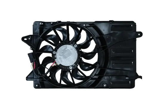 Lüfter, Motorkühlung KAMOKA 7740168 Bild Lüfter, Motorkühlung KAMOKA 7740168