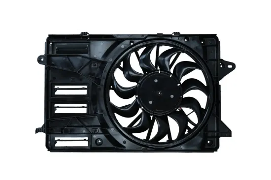 Lüfter, Motorkühlung KAMOKA 7740168 Bild Lüfter, Motorkühlung KAMOKA 7740168