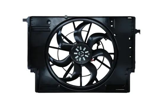 Lüfter, Motorkühlung KAMOKA 7740169 Bild Lüfter, Motorkühlung KAMOKA 7740169