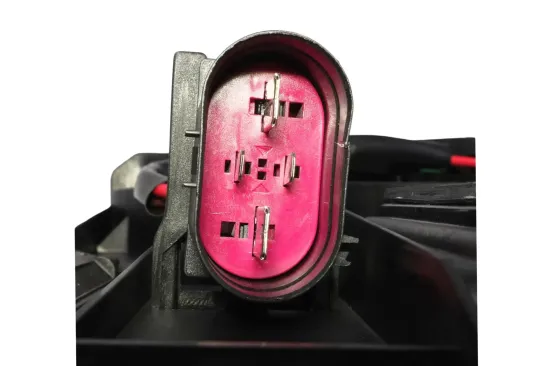 Lüfter, Motorkühlung KAMOKA 7740170 Bild Lüfter, Motorkühlung KAMOKA 7740170