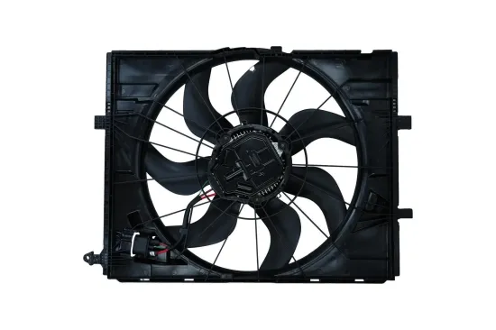 Lüfter, Motorkühlung 12 V KAMOKA 7740171 Bild Lüfter, Motorkühlung 12 V KAMOKA 7740171