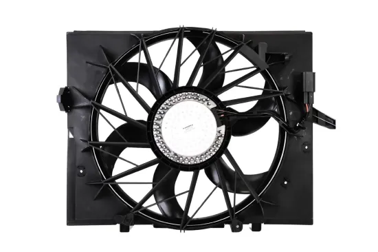 Lüfter, Motorkühlung KAMOKA 7740173 Bild Lüfter, Motorkühlung KAMOKA 7740173