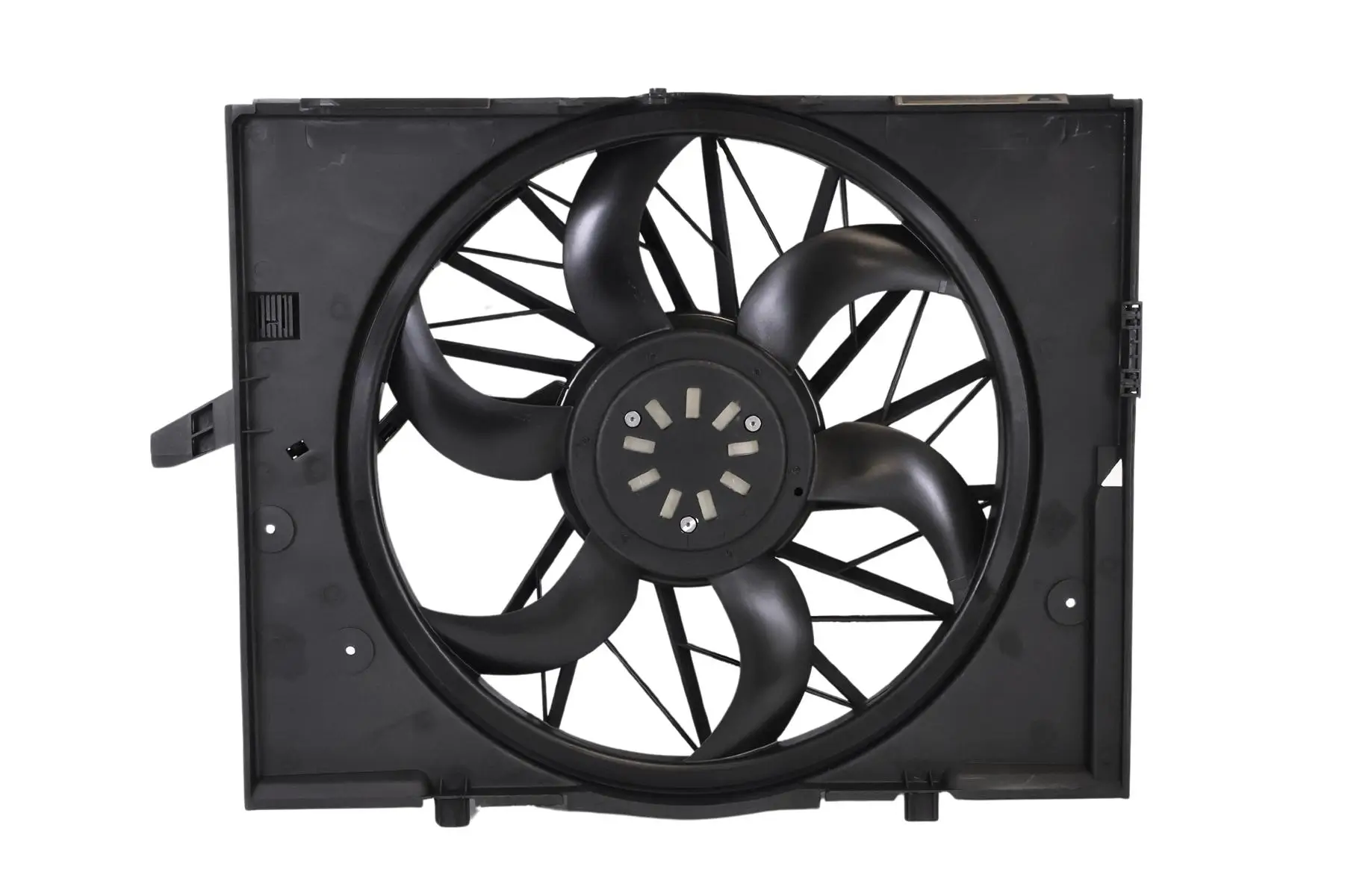 Lüfter, Motorkühlung KAMOKA 7740173