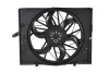 Lüfter, Motorkühlung KAMOKA 7740173
