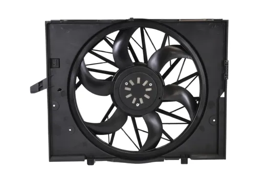 Lüfter, Motorkühlung KAMOKA 7740173 Bild Lüfter, Motorkühlung KAMOKA 7740173