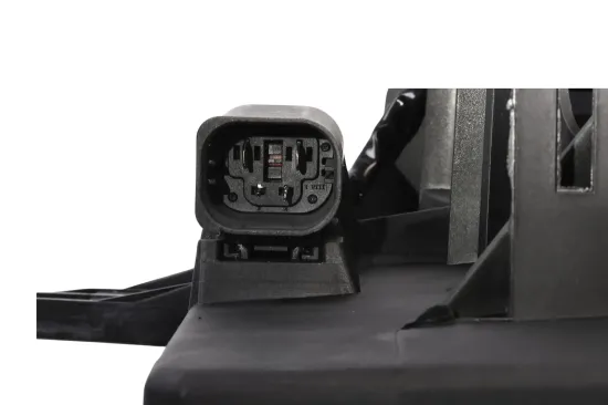 Lüfter, Motorkühlung KAMOKA 7740173 Bild Lüfter, Motorkühlung KAMOKA 7740173