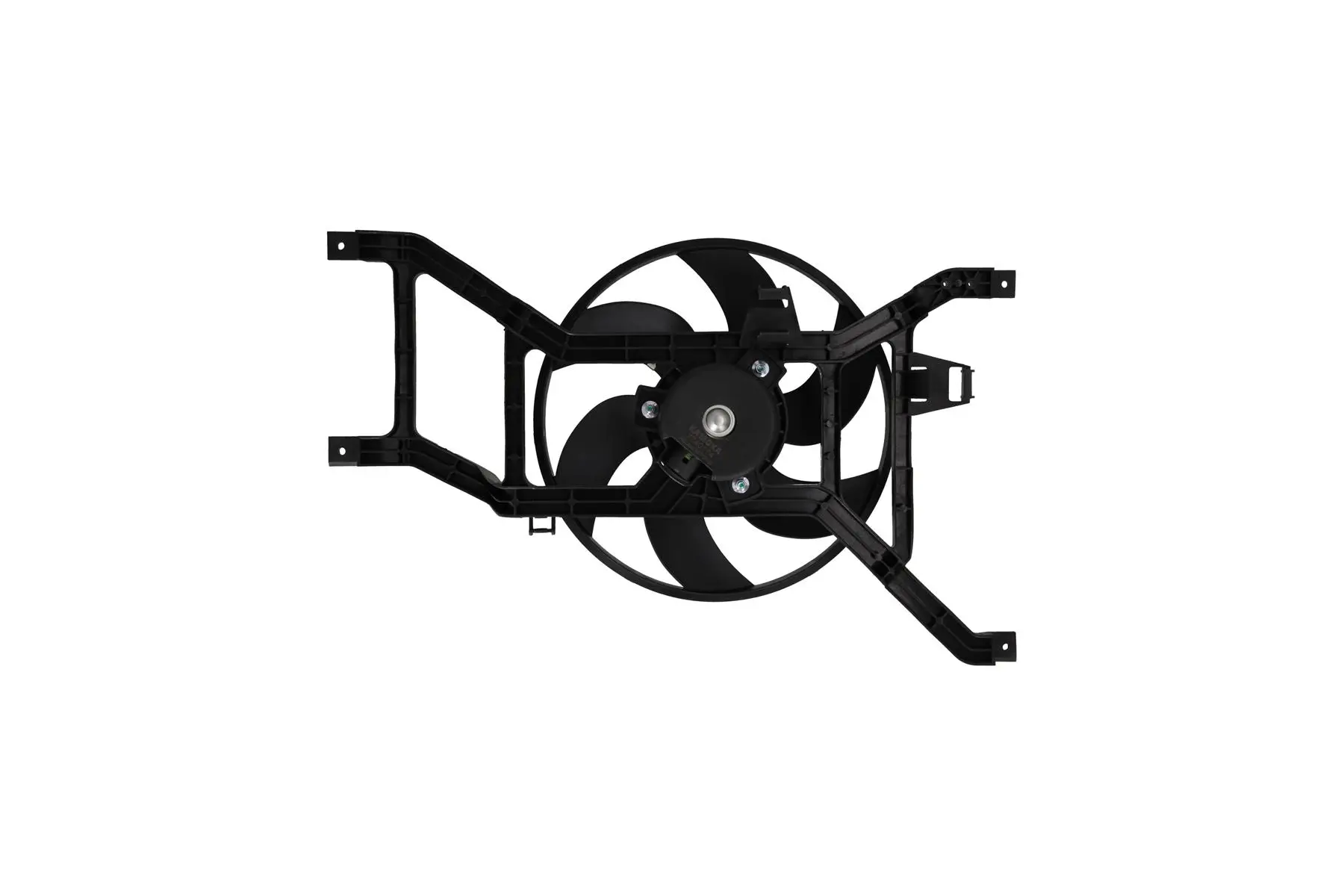 Lüfter, Motorkühlung KAMOKA 7740174