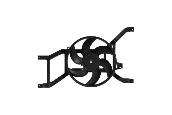 Lüfter, Motorkühlung KAMOKA 7740174 Bild Lüfter, Motorkühlung KAMOKA 7740174