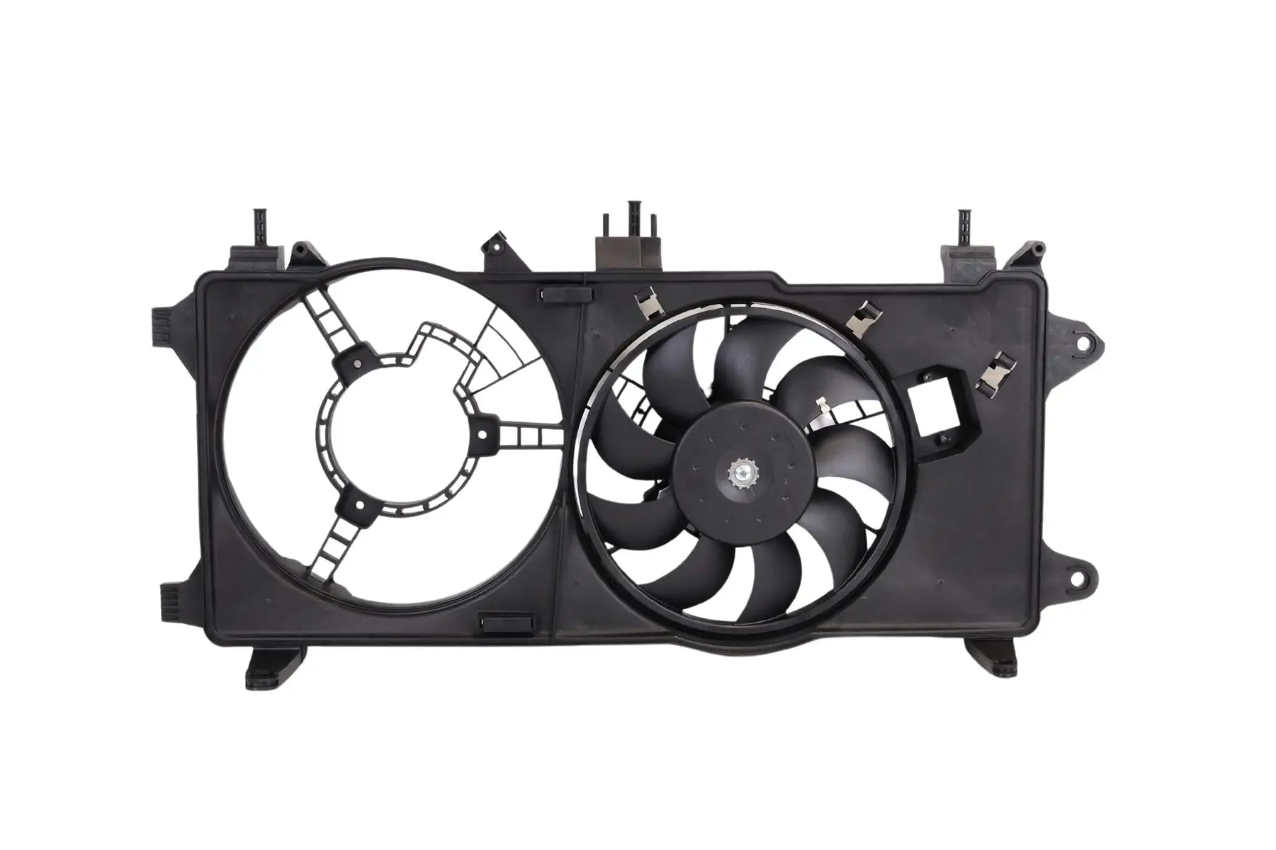 Lüfter, Motorkühlung KAMOKA 7740175