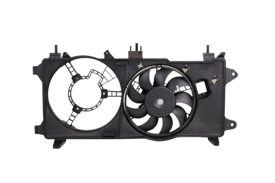 Lüfter, Motorkühlung KAMOKA 7740175 Bild Lüfter, Motorkühlung KAMOKA 7740175