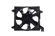 Lüfter, Motorkühlung KAMOKA 7740176