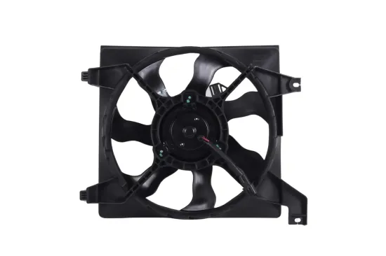 Lüfter, Motorkühlung KAMOKA 7740176 Bild Lüfter, Motorkühlung KAMOKA 7740176