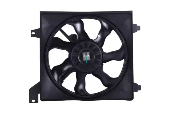 Lüfter, Motorkühlung KAMOKA 7740176 Bild Lüfter, Motorkühlung KAMOKA 7740176